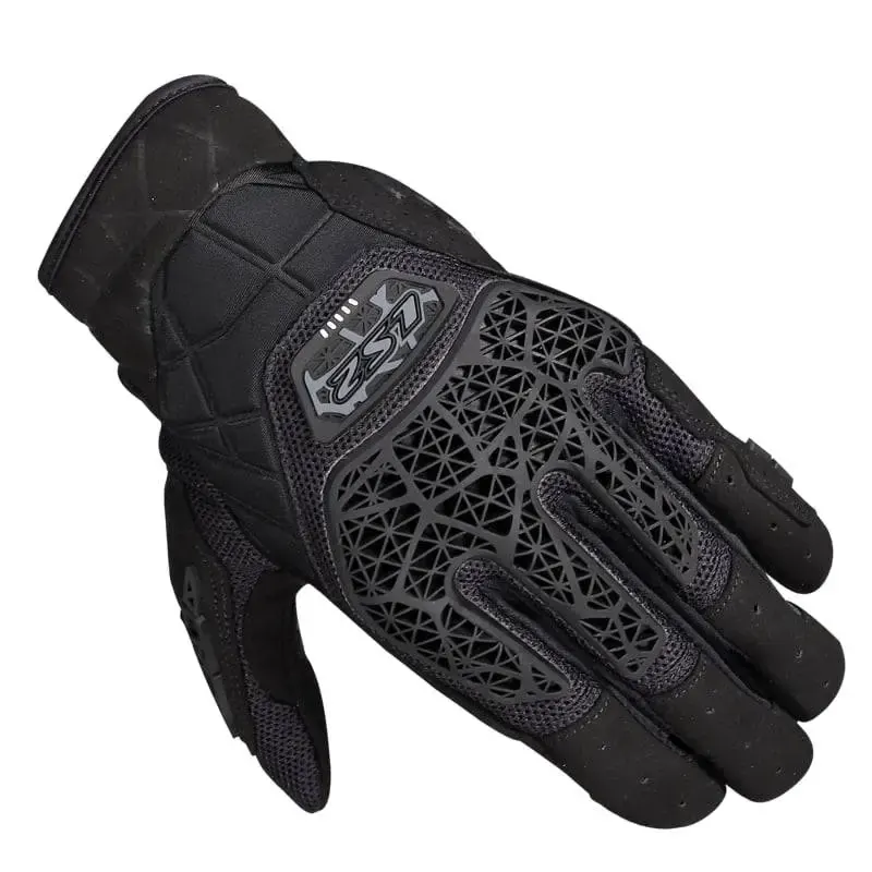 Guantes LS2 All Terrain II Lady Black