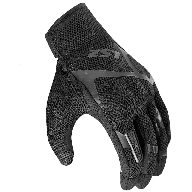 Guantes LS2 Ray II Black