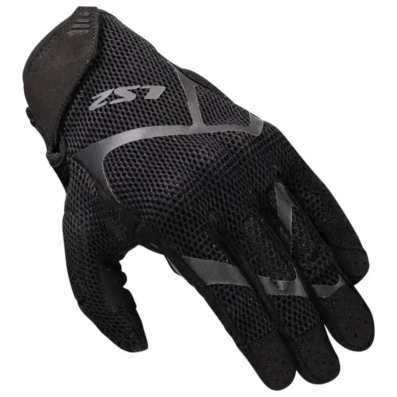 Guantes LS2 Ray II Lady Black