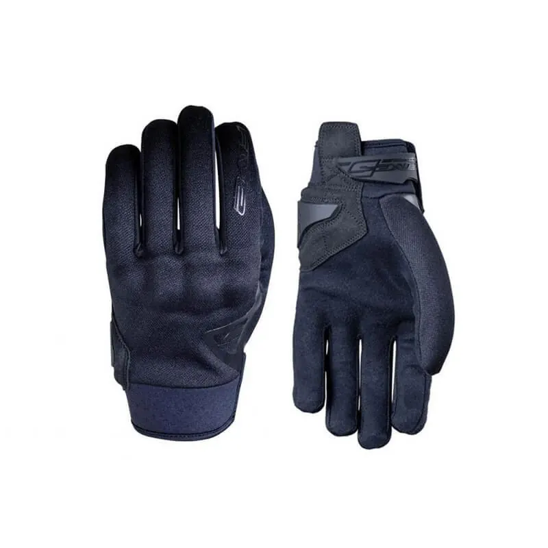 Guantes moto Five Gloves homologados