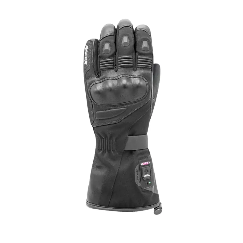 GUANTES RACER CALEFACTABLES HEAT 4