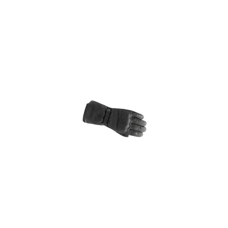 Guantes Racer invierno Foster2 negro