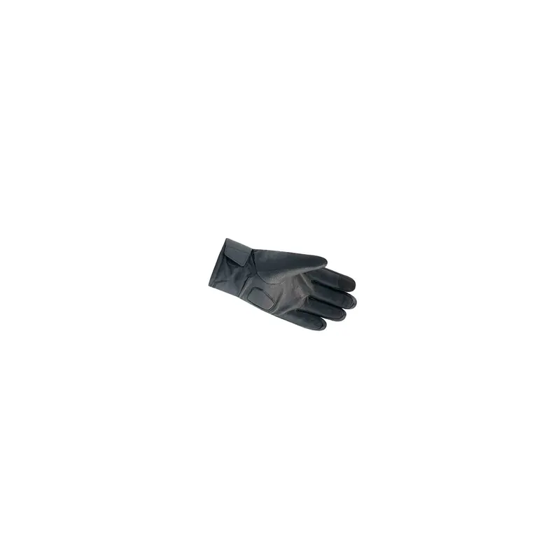 Guantes Racer Troop4 Negro