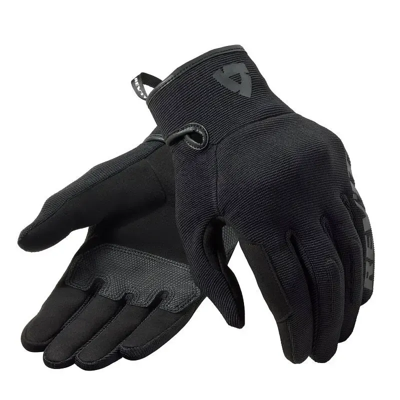 Guantes Rev'it Acces Black FGS2181010