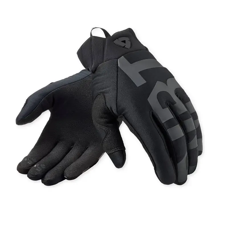 Guantes Rev'it Coast Black FGS2430010