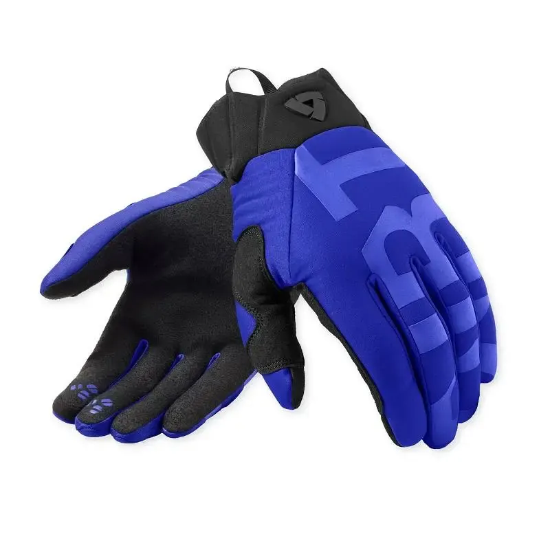 Guantes Rev'it Coast Blue FGS2430300