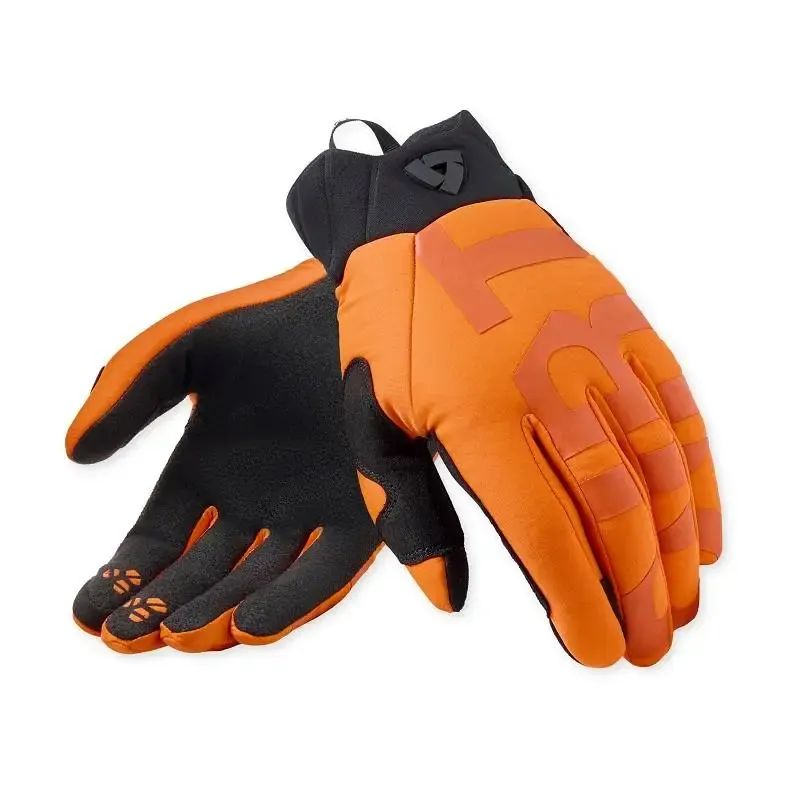 Guantes Rev'it Coast Orange FGS2430500