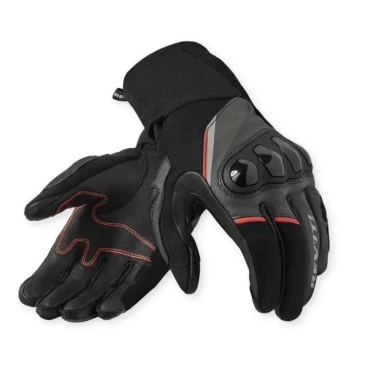 Guantes Rev'it Combustion Black/Anthracite FGS2251050