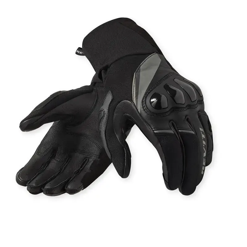 Guantes Rev'it Combustion Black FGS2251010