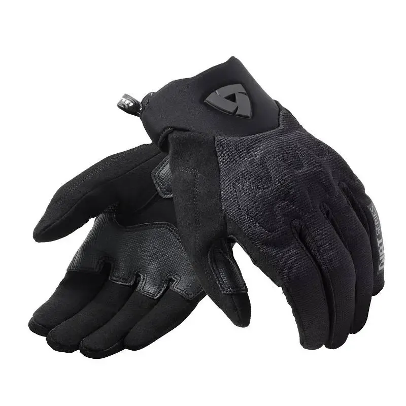 Guantes Rev'it Continent Black FGS1891010