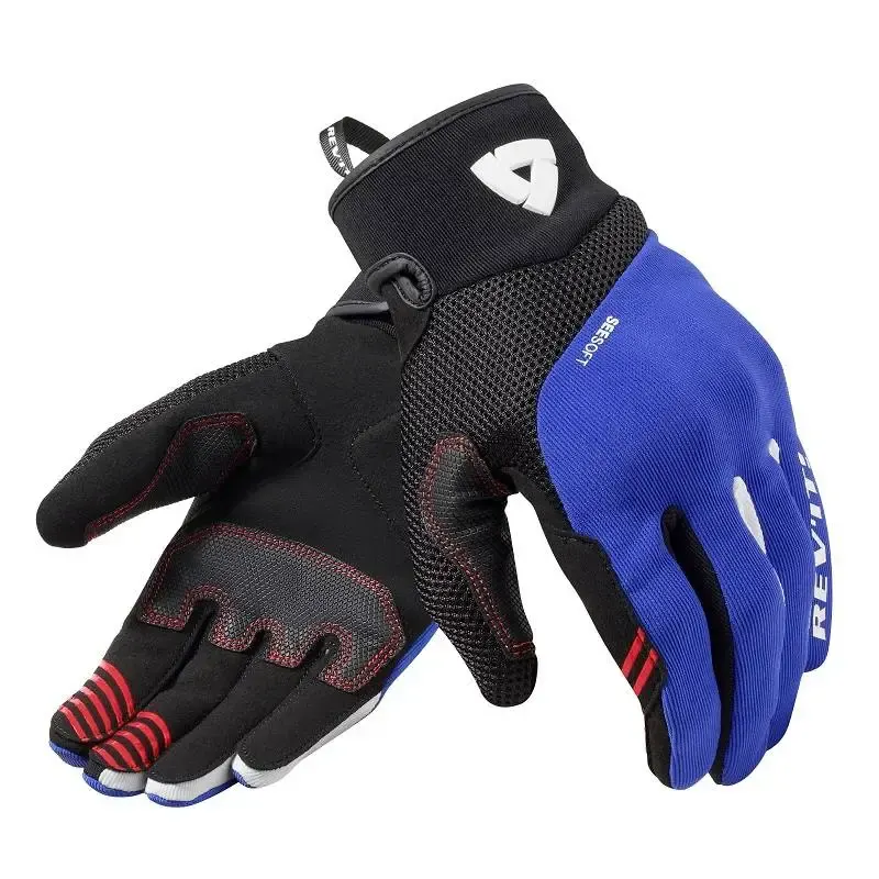 Guantes Rev'it Endo Blue/Black FGS2212250