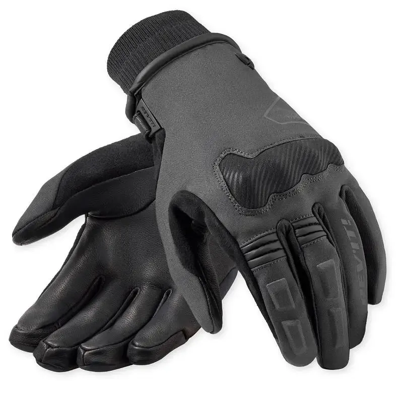 Guantes Rev'it Hydra 3 H2O Anthracite/Black FGW1233710