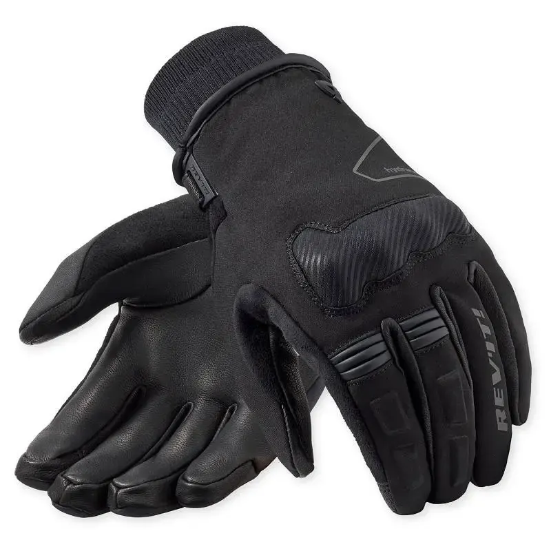 Guantes Rev'it Hydra 3 H2O Black FGW1231010