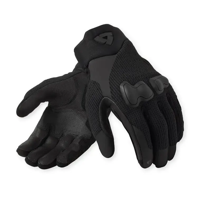 Guantes Rev'it Kinetik 2 Black FGS2401010