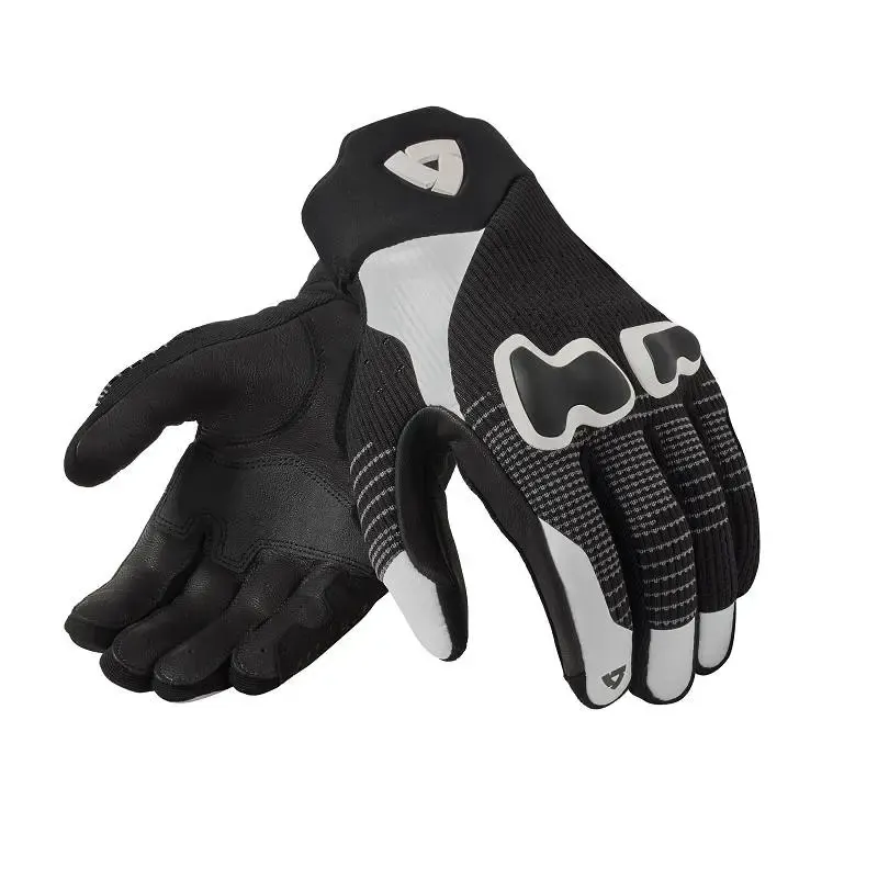 Guantes Rev'it Kinetik 2 Black FGS2401600