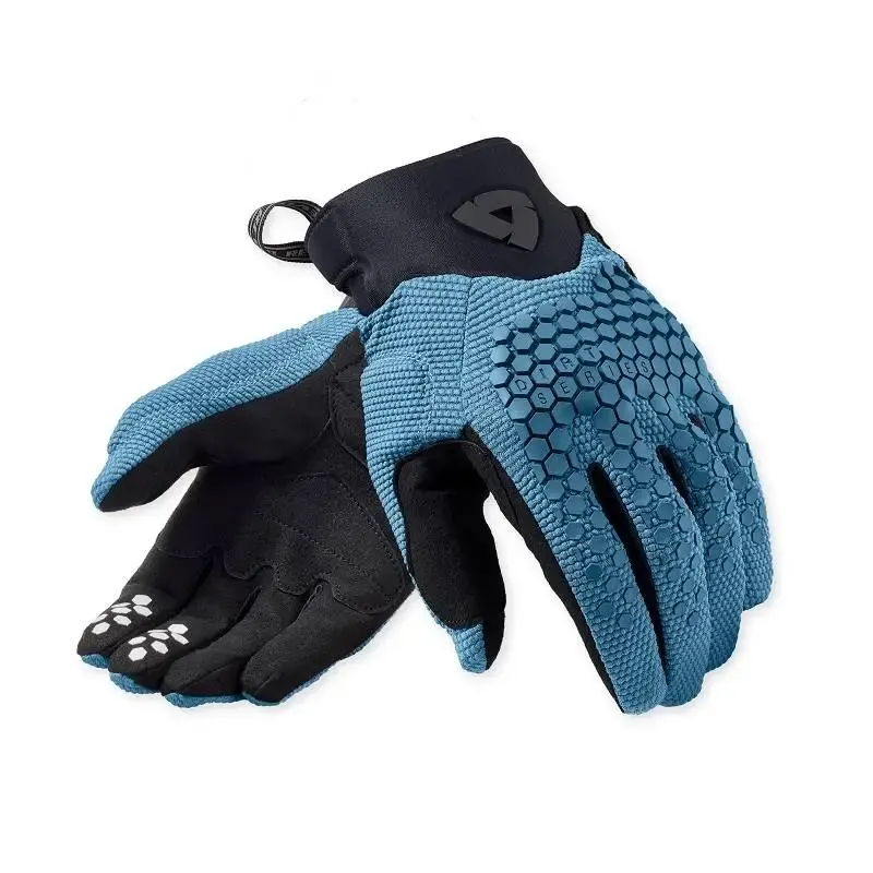 Guantes Rev'it Massif Blue FGS1570300
