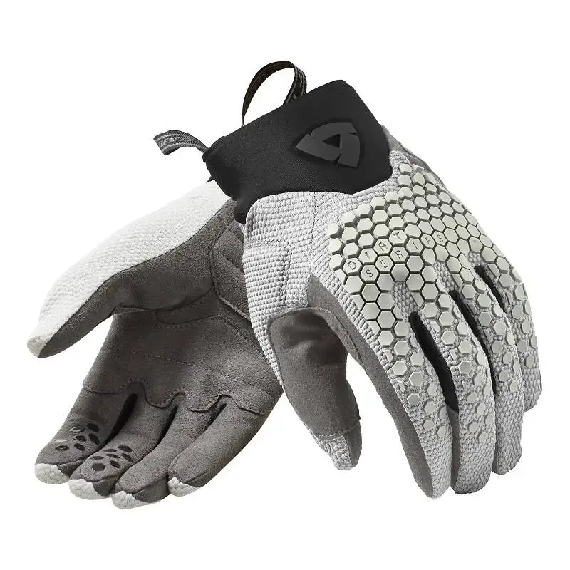 Guantes Rev'it Massif Grey FGS1570150