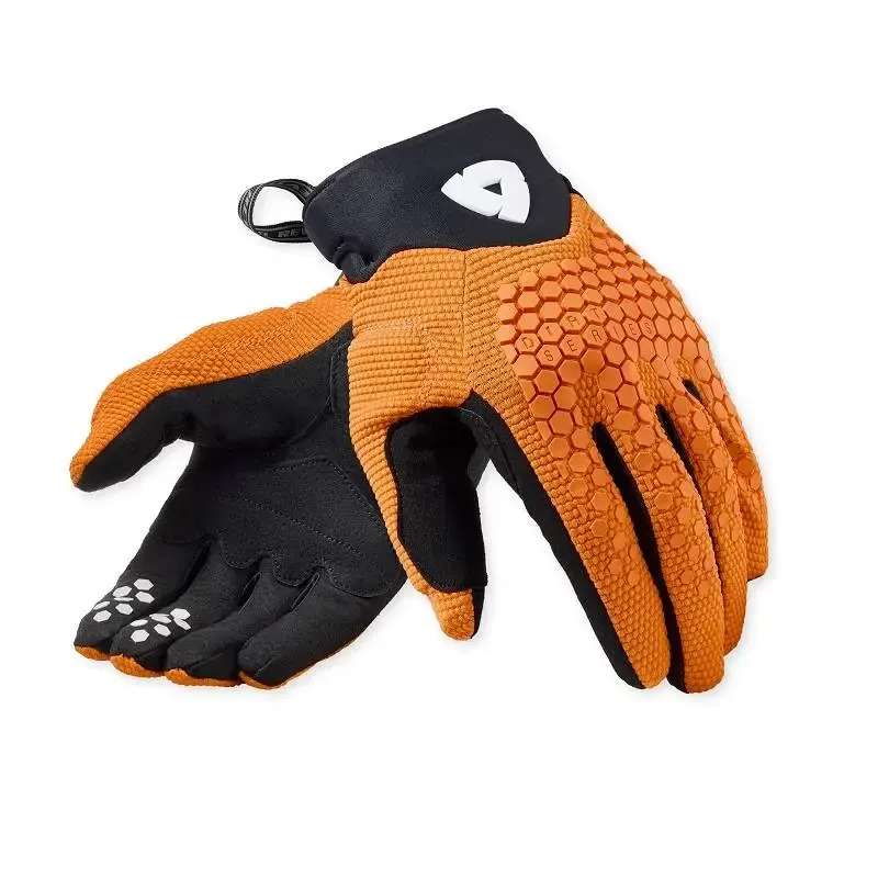 Guantes Rev'it Massif Orange FGS1570500