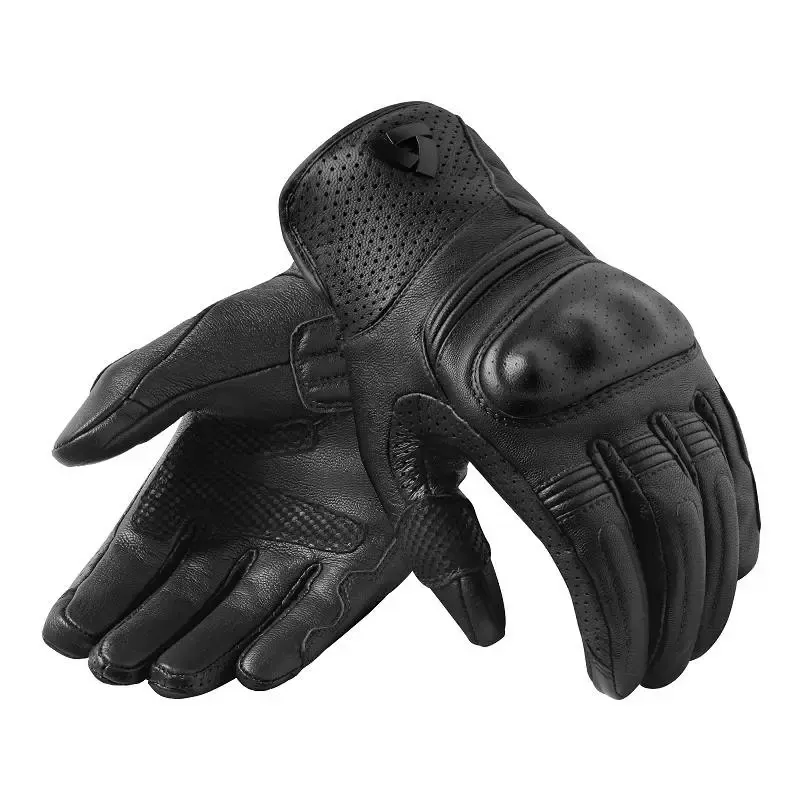 Guantes Rev'it Monster 3 Black FGS1960010