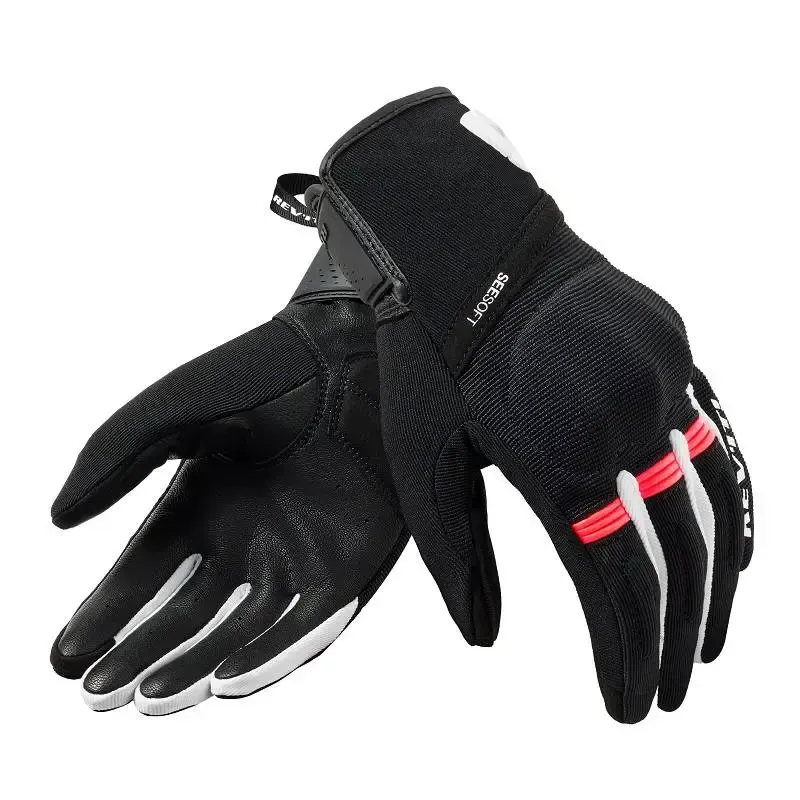 Guantes Rev'it Mosca 2 Ladies Black FGS2041010