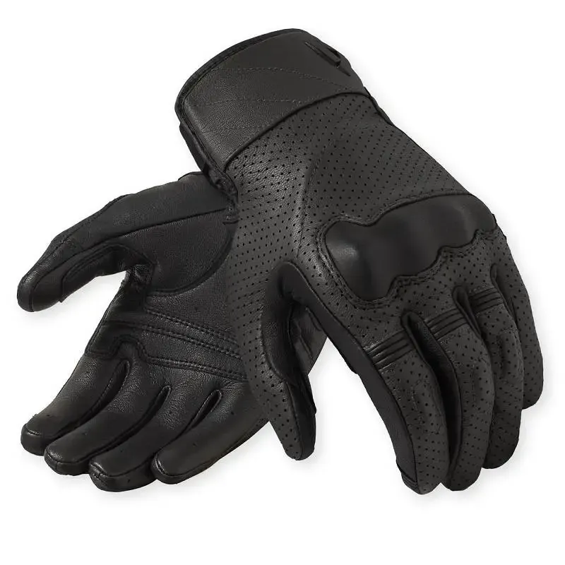Guantes Rev'it New Heights Black FGS2261010