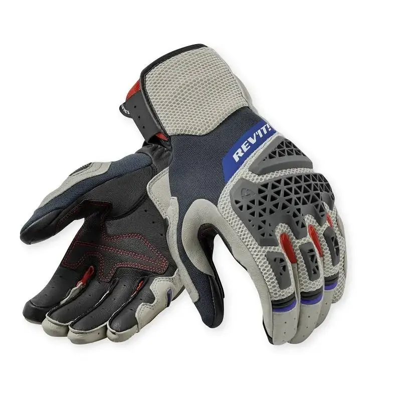 Guantes Rev'it Sand 5 Black FGS231010