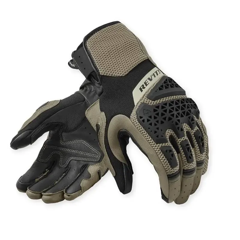 Guantes Rev'it Sand 5 Sand/Black FGS2355220