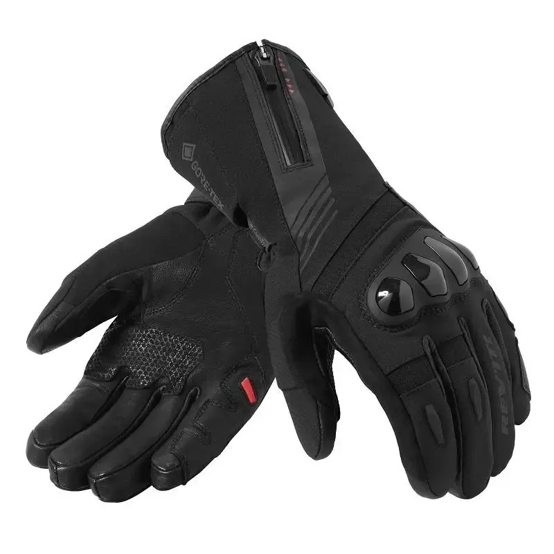 Guantes Rev'it Taurus 2 GTX Black FGW1180010