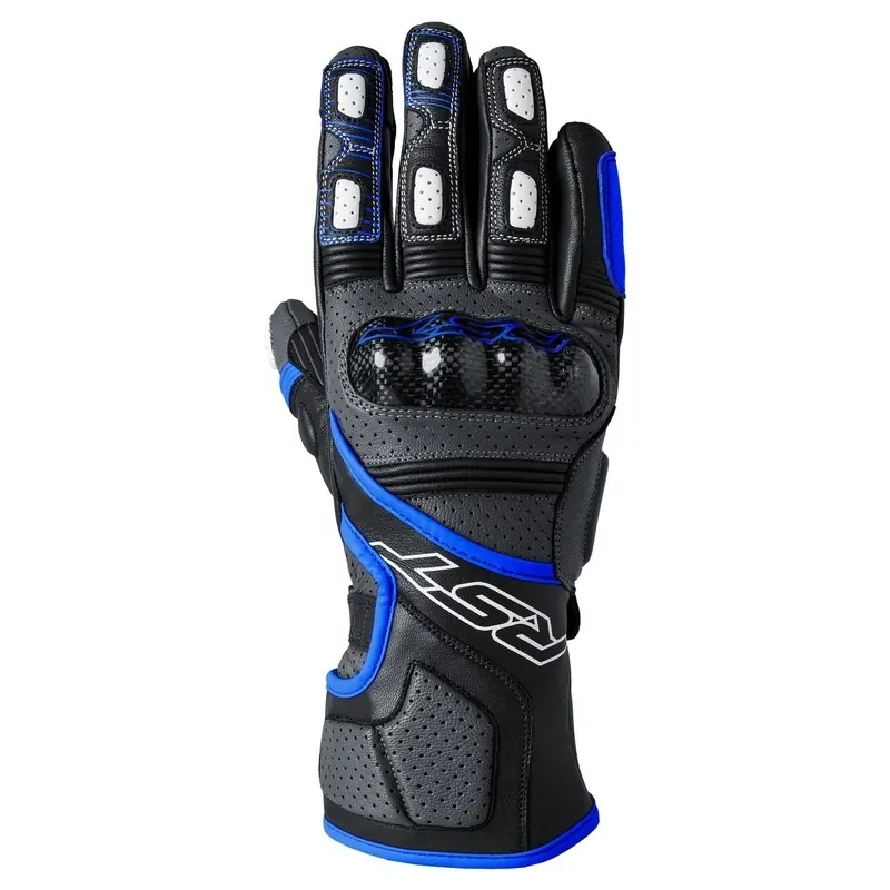 Guantes RST Fulcrum - Azul