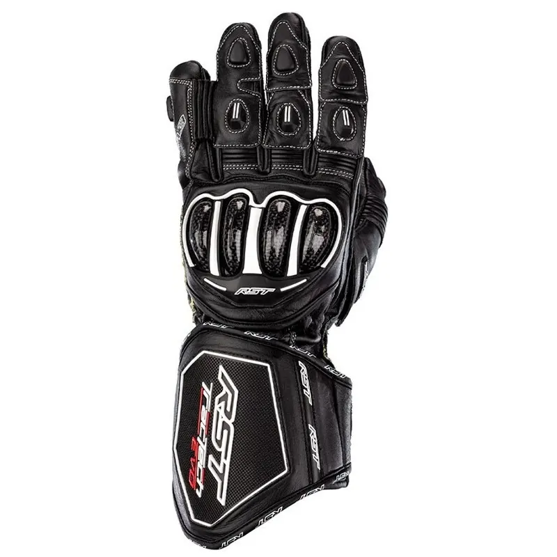 Guantes RST Tractech Evo 4 Mujer - Negro