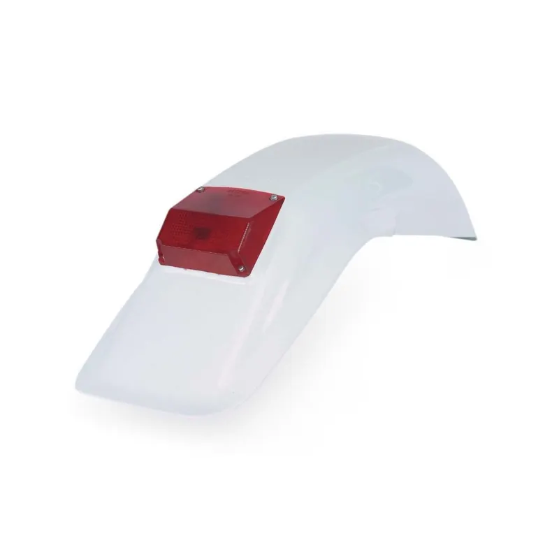 Guardabarros Acerbis 0008013.030