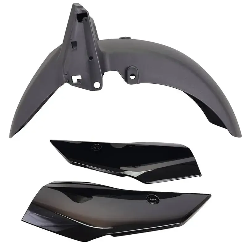 Guardabarros Delantero Yamaha Xmax 125-300 23-24