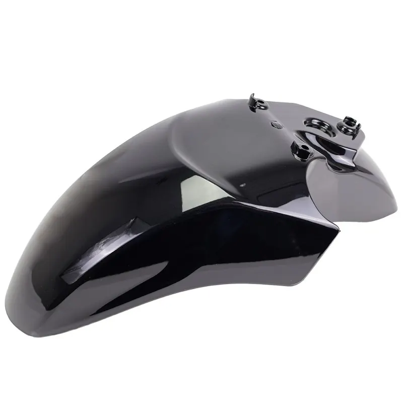 Guardabarros Piaggio Liberty 50/125cc 14-23 Negro