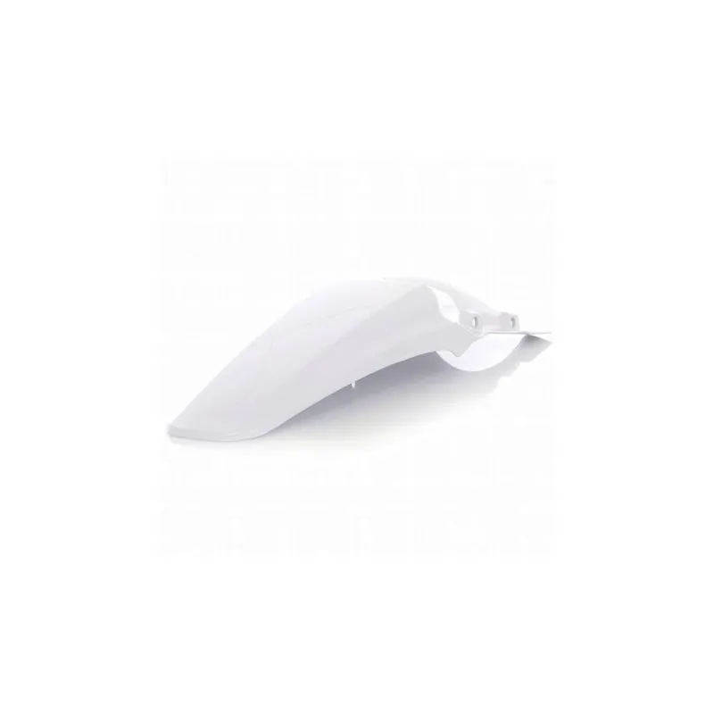 Guardabarros trasero Acerbis Crf 250 06 Blanco