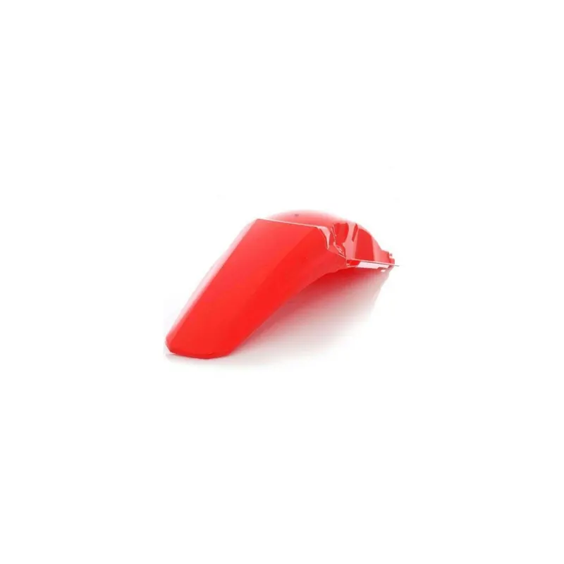 Guardabarros trasero Acerbis Honda Cr450F 02 03 Rojo