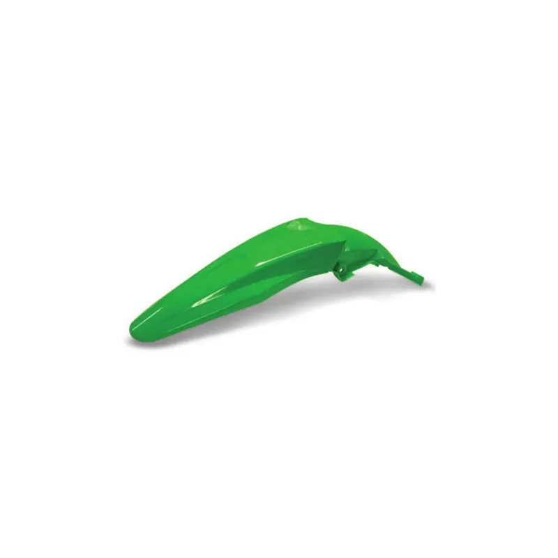 Guardabarros trasero Acerbis Kx125/250 `94 98 Verde