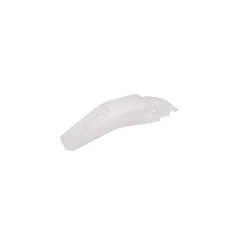 Guardabarros trasero Acerbis Xr250/400 96 03 Blanco