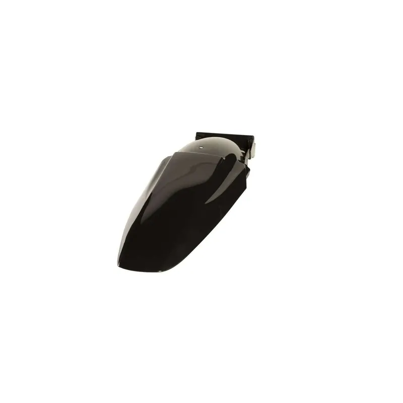 Guardabarros trasero Negro Acerbis Ktm `98 `02