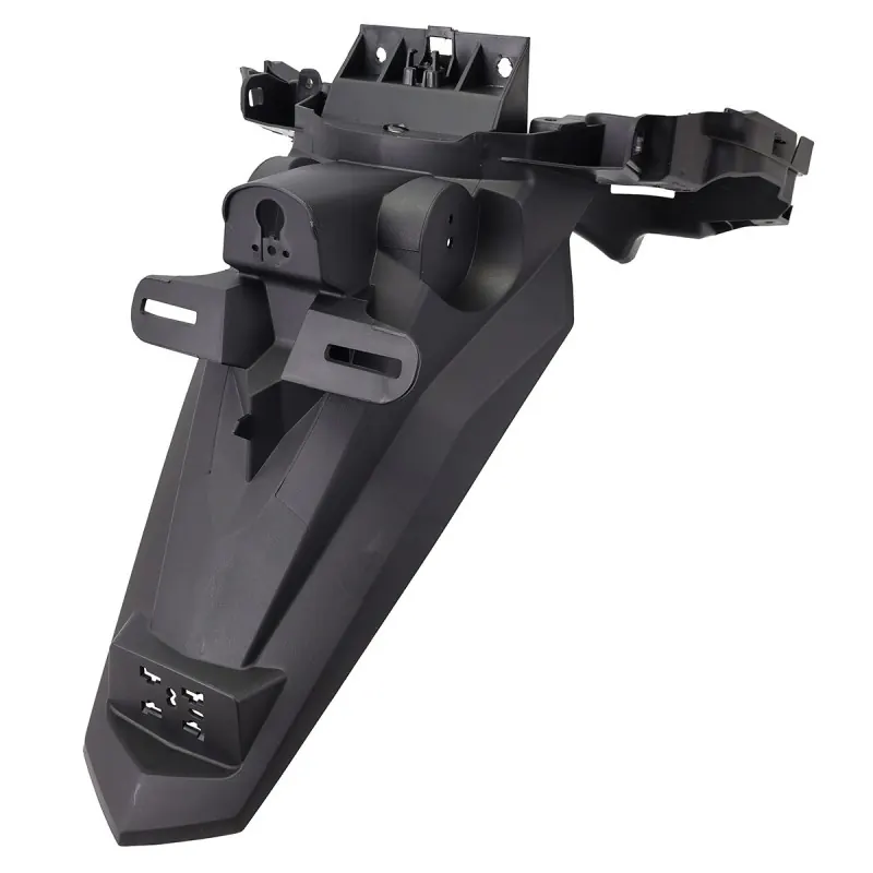 Guardabarros trasero Yamaha N-Max 125/ 150 21-24