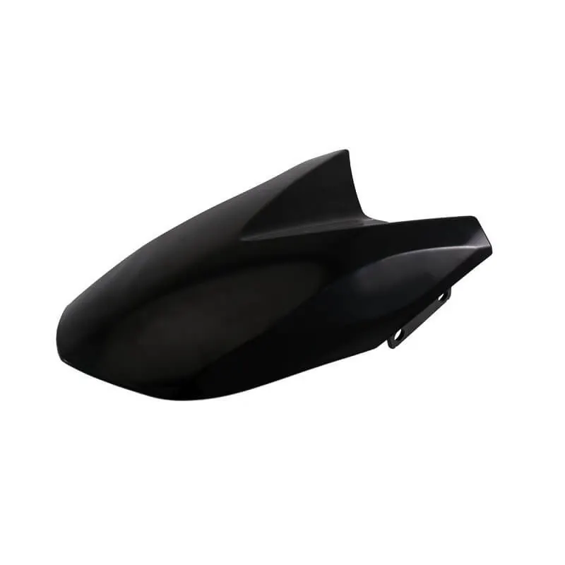Guardabarros Yamaha X-Max 125 10-16 negro/ blanco TNT