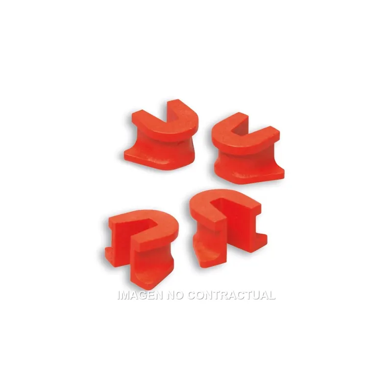 Guias De Variador Piaggio Aprilia 100 500Cc 3713125