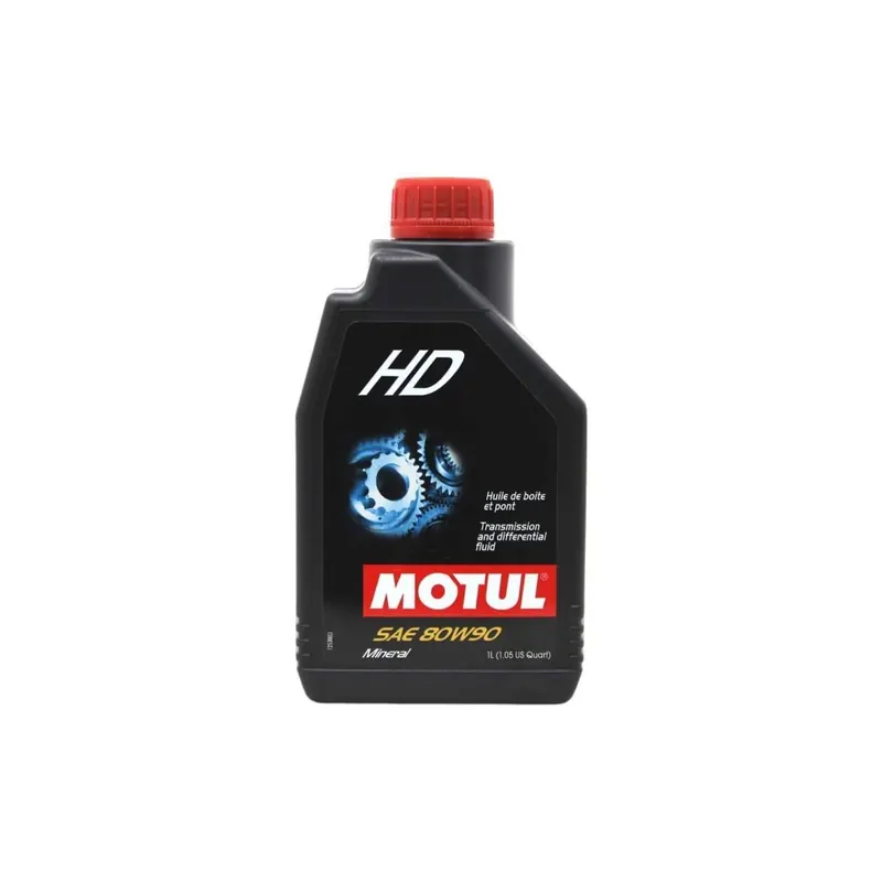 HD 85W140 2L