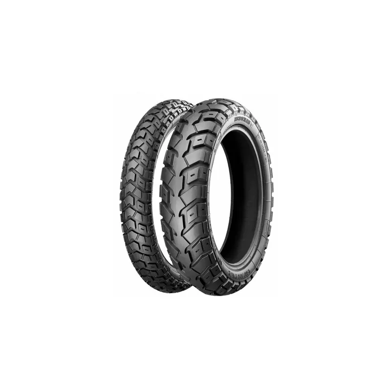 HEIDENAU 170/60 B17 72T K60 SCOUT TL M+S