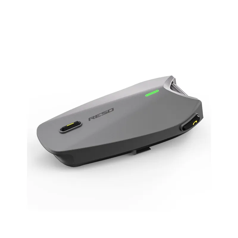 Intercomunicador moto RESO 001NEO Pilot NEO Mesh UniSync IP67