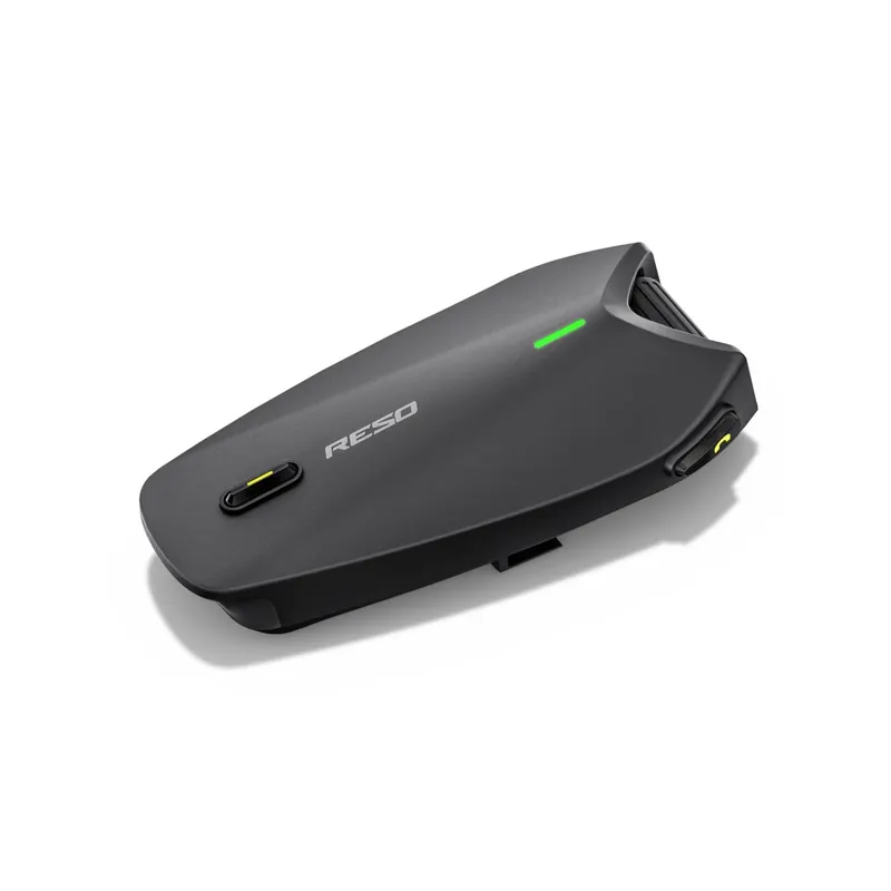 Intercomunicador moto RESO 001PRO Pilot PRO DuoSync Mesh IP67