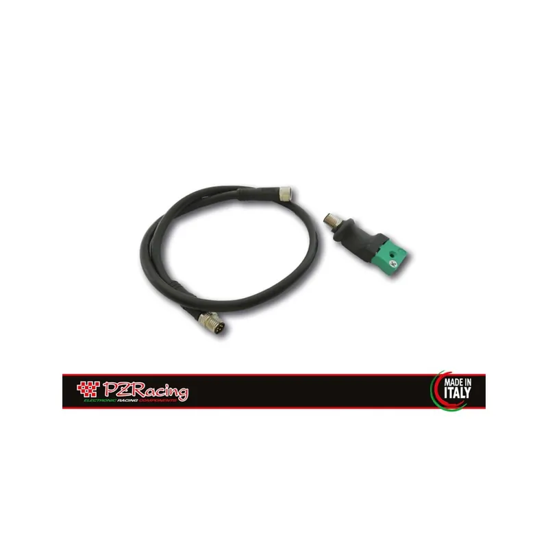Interfaz Termorpar PCS PZ Racing RREK101