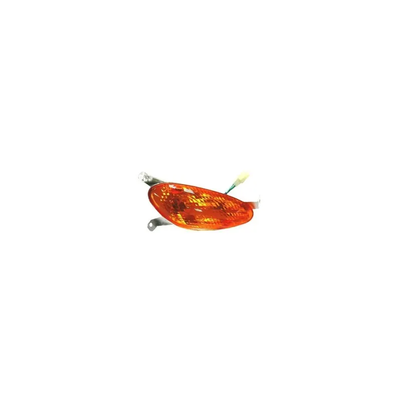Intermitente Delantero Izquierdo Sgr Kymco Dink 50 - 12219645