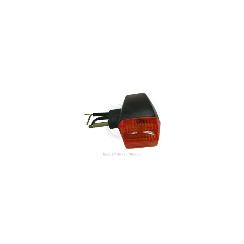 Intermitente Delantero Sgr Kawasaki Gpz 900 - 12219520