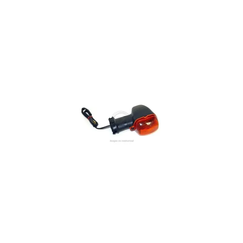 Intermitente Delantero Sgr Yamaha Yzf R6 - 12650326