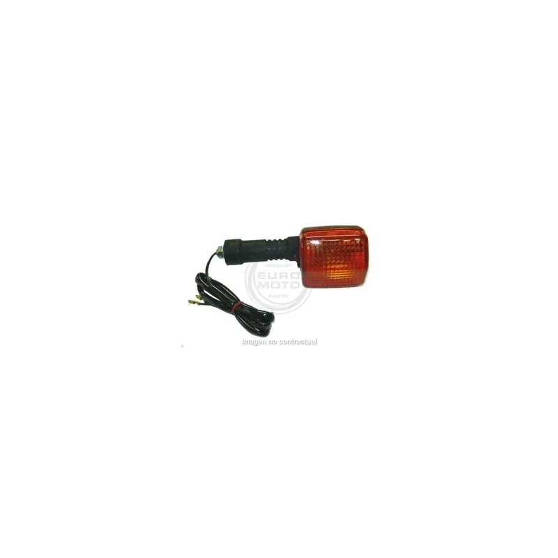 Intermitente Delantero - Trasero Sgr Honda Cb 250 - 12219528
